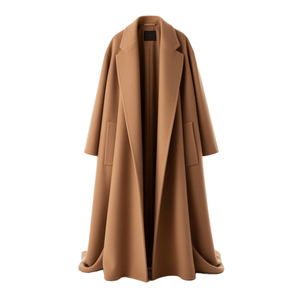 Cappotto elegante